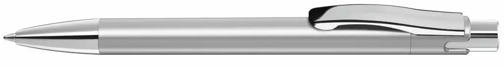 Kemični svinčnik na gumb  CANDY LUX M SI