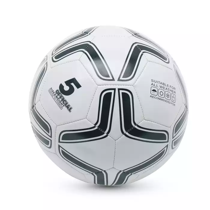 PVC nogometna žoga SOCCERINI