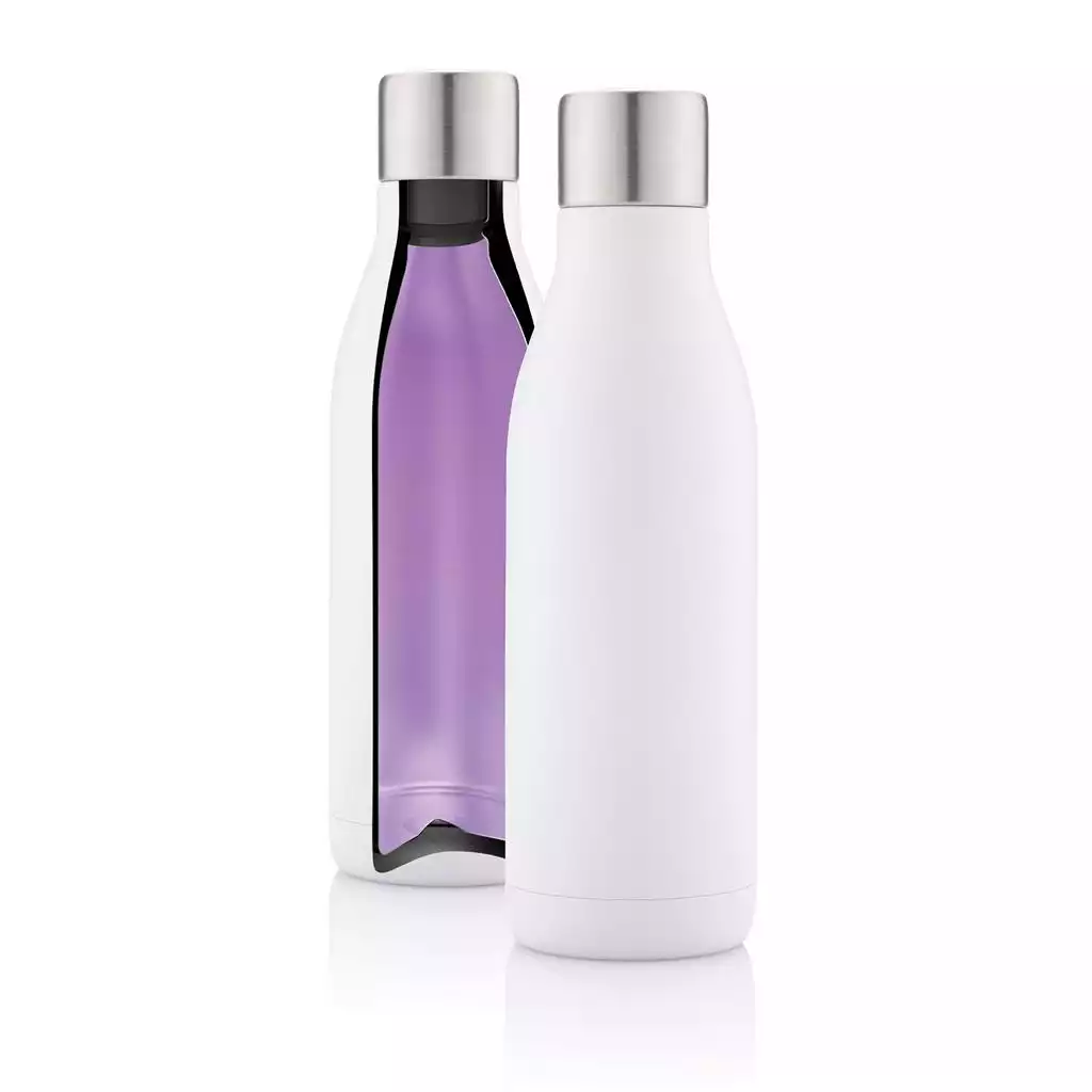 UV-C steklenica za vodo
