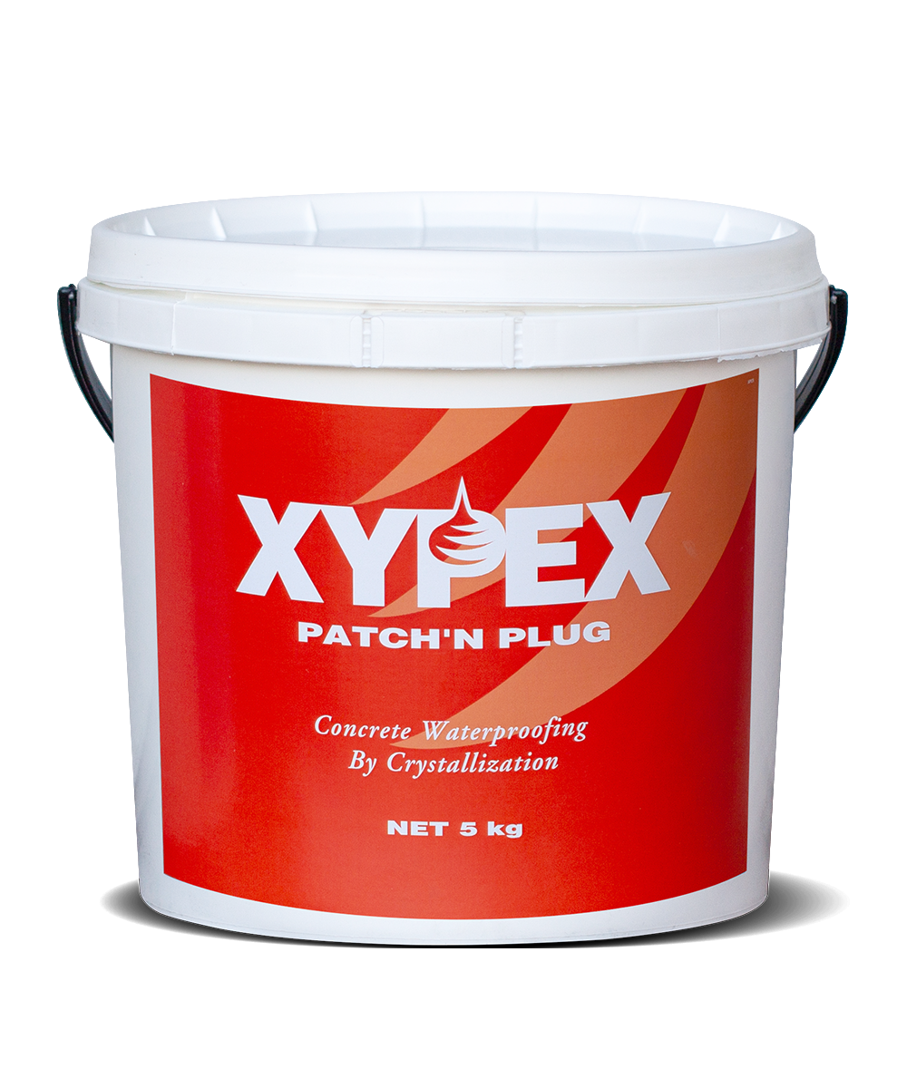 Xypex Patch'n Plug 5kg