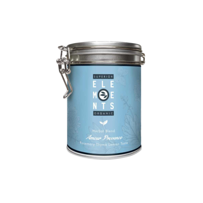 Ekološki Premium zeliščni čaj, Amour Provence, 100 g