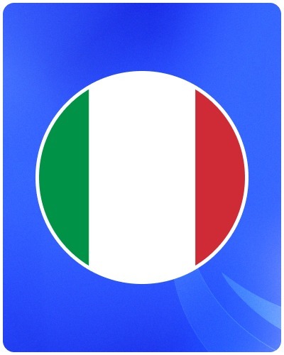 Italija