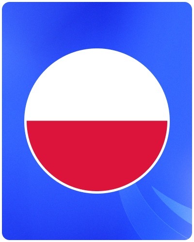 Poljska