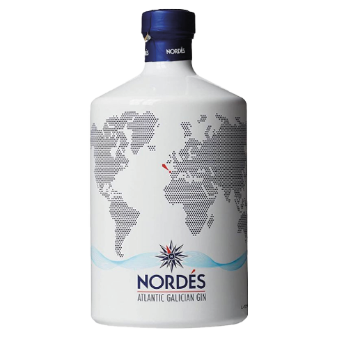 Gin Nordes Atlantic Galiziano 1L