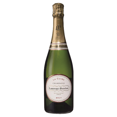Šampanjec Laurent-Perrier La Cuvee Brut 0,75L