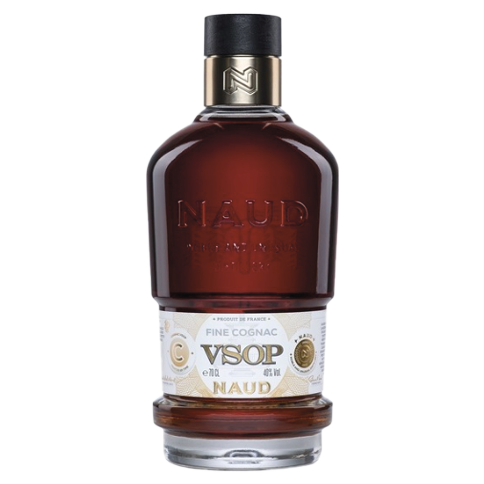 Cognac Naud VSOP 0.7L