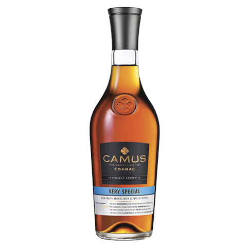 Cognac Camus VS 0.7L