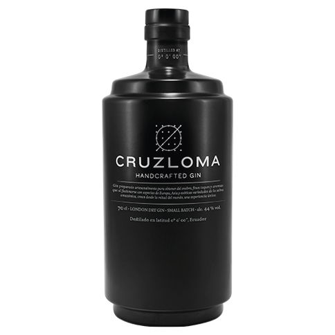 Gin Cruzloma 0,7L