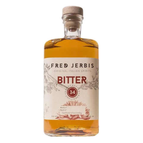 Fred Jerbis 34 bitter 0.7L