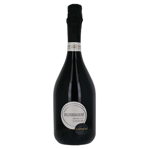 Peneče Vino Prosecco Superiore DOCG Valdobbiadene Costaross 0,75L