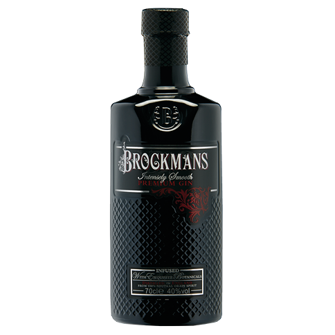 Gin Brockmans 0,7L