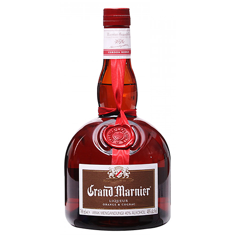 Liker Grand Marnier Cordon Rouge 0,7L