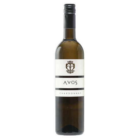 Vino Belo Chardonnay 2019 Avos 0,75L