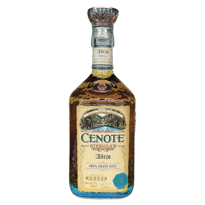 Tequila Cenote Anejo 0,7L