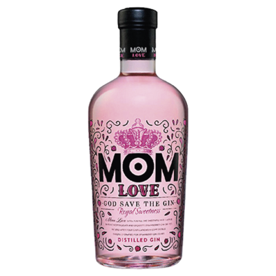 Gin Mom Love 0,7L