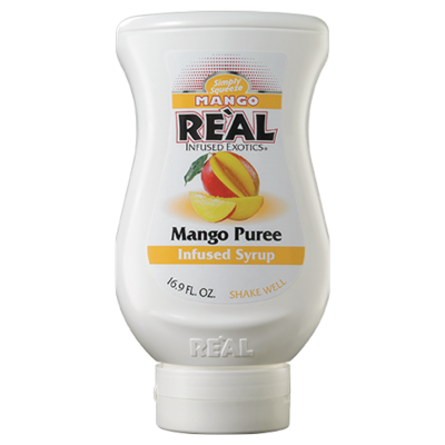 Real Mango 500ML