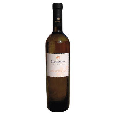 Vino Belo Chardonnay MonteMoro 0,75L