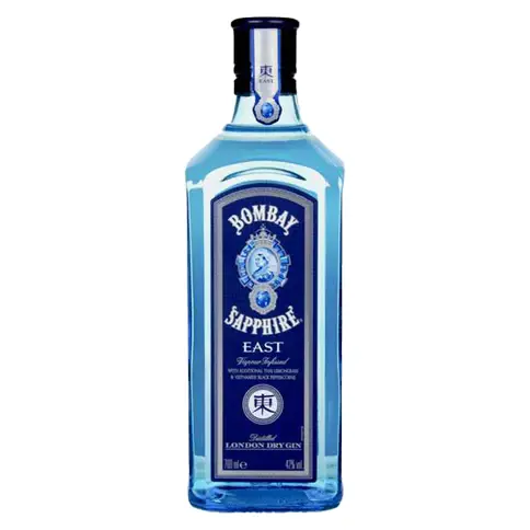 Gin Bombay Sapphire 0,7L