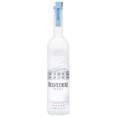 Vodka Belvedere 0,7L